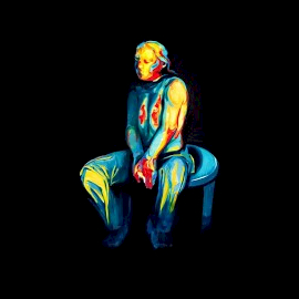 070 Shake&nbsp;Lose My Cool