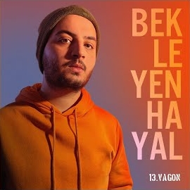 13 Vagon&nbsp;Bekleyen Hayal