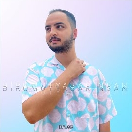 13 Vagon&nbsp;Bir Umut Yaşar İnsan