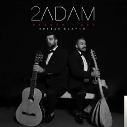 2 Adam&nbsp;Kurban Olayım