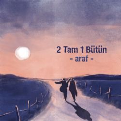 2 Tam 1 Bütün&nbsp;Araf