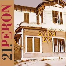 21 Peron&nbsp;Sarı Ev