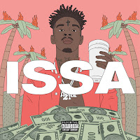 21 Savage&nbsp;ISSA