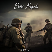 21Piro&nbsp;Savaş Kapıda