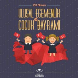 23 Nisan&nbsp;23 Nisan Marşı