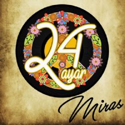 24 Ayar&nbsp;Miras