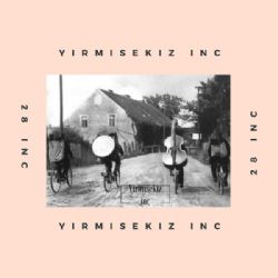 28 İnç&nbsp;Gitme Kal Diyemezsin