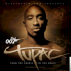 2Pac&nbsp;Tupac Shakur Best Rapper