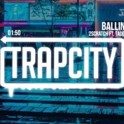 2Scratch&nbsp;Ballin