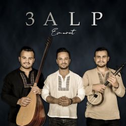 3 Alp&nbsp;Beter Ayrılık
