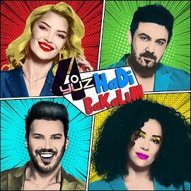 4 Yüz&nbsp;Hadi Bakalım