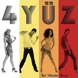 4 Yüz&nbsp;İyi Düşün Taşın