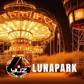 4 Yüz&nbsp;Lunapark