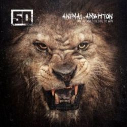 50 Cent&nbsp;Animal Ambition