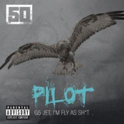 50 Cent&nbsp;Pilot