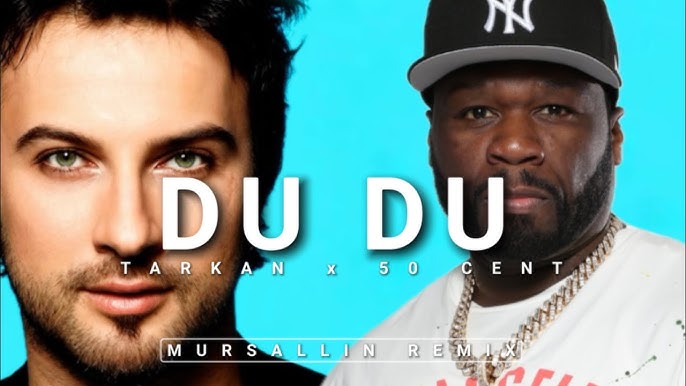 50 Cent&nbsp;Dudu remix