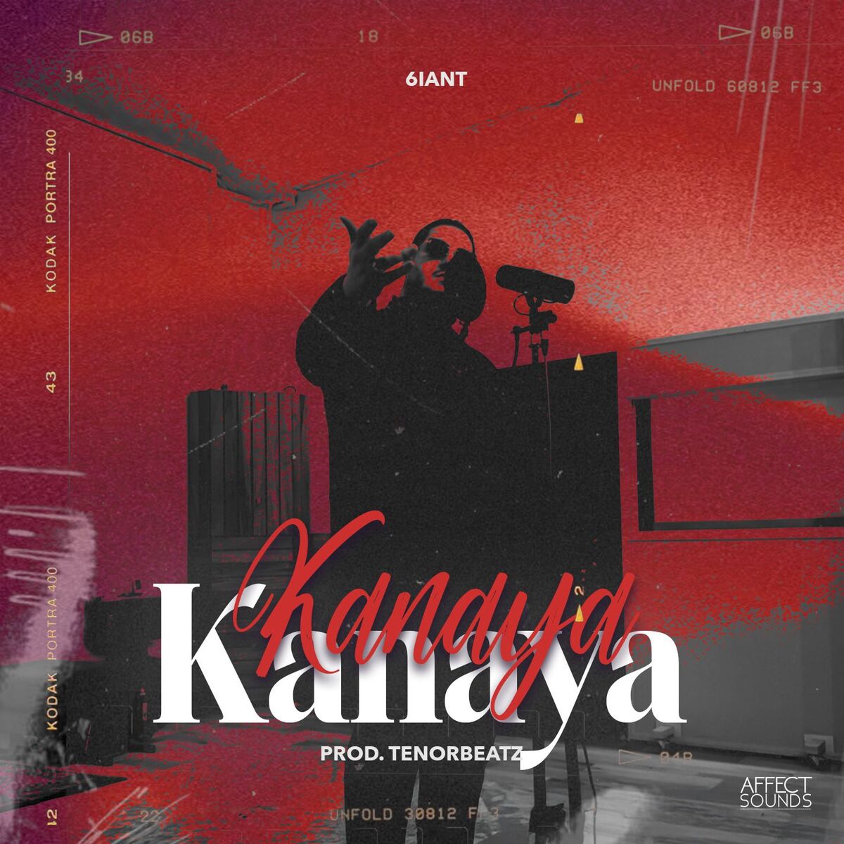 6iant&nbsp;Kanaya Kanaya­­