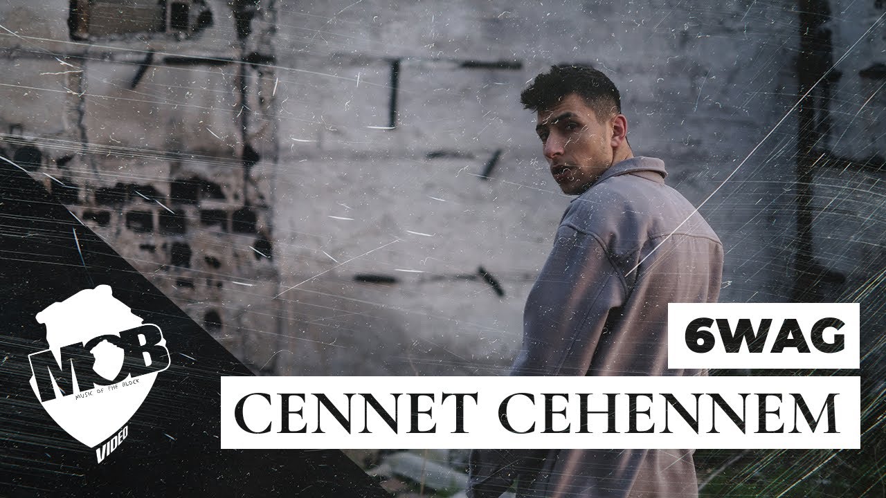 6wag&nbsp;Cennet Cehennem