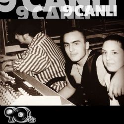 9 Canlı&nbsp;90 Lar