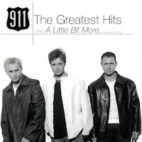 911&nbsp;The Greatest Hits