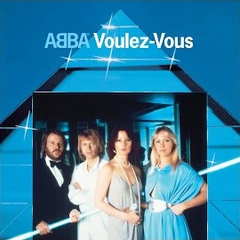 ABBA&nbsp;Voulez-Vous