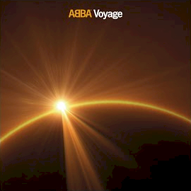 ABBA&nbsp;Voyage