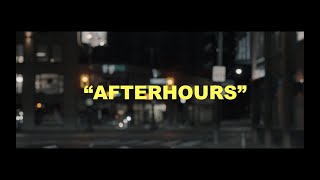 AFTERHOURS&nbsp;BIR DHANJU Unbothered Records