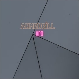 APO&nbsp;Ahmedrill