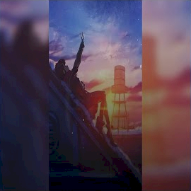 APO&nbsp;Benim İçin Napardın