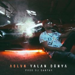 ASLVN&nbsp;Yalan Dünya