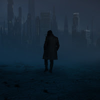 Aaryan Shah&nbsp;Hydroxyzine Interlude