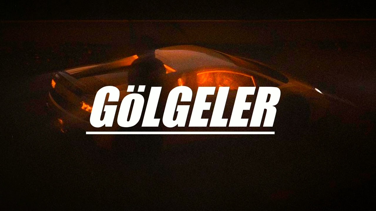 Abanoz&nbsp;Gölgeler