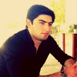 Abbas Babazade&nbsp;Neyine Yandın