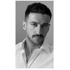 Abbas Bağırov&nbsp;Seninle