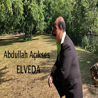 Abdullah Açıkses&nbsp;Elveda