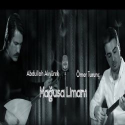 Abdullah Akyürek&nbsp;Mağusa Limanı