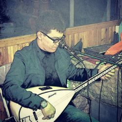 Abdullah Aldanmaz&nbsp;Aldanmaz