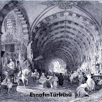 Abdullah Gündüz&nbsp;Esnafın Türküsü