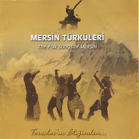 Abdullah Gündüz&nbsp;MERSİN TÜRKÜLERİ