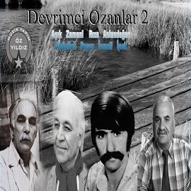 Abdullah Papur&nbsp;Devrimci Ozanlar 2