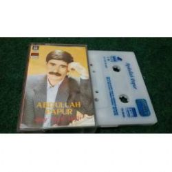 Abdullah Papur&nbsp;Duy Leyli Leyli