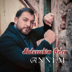 Abdurrahim Gelen&nbsp;Annem