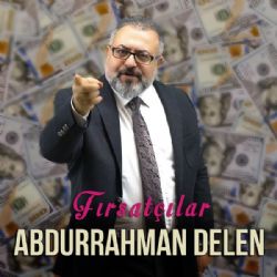 Abdurrahman Delen&nbsp;Fırsatçılar
