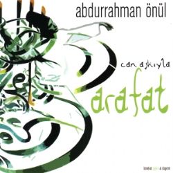 Abdurrahman Önül&nbsp;Arafat