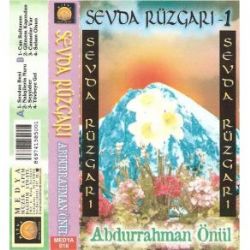 Abdurrahman Önül&nbsp;Sevda Rüzgarı