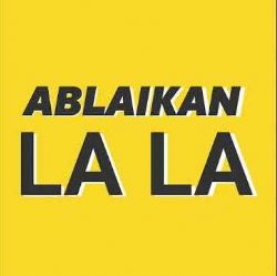 Ablaikan&nbsp;La La