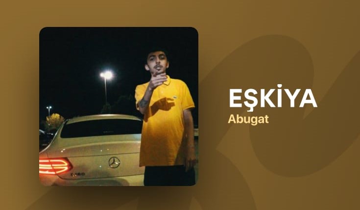 Abugat&nbsp;EŞKİYA