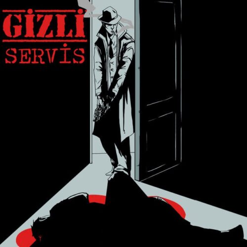 Abugat&nbsp;GİZLİ SERVİS