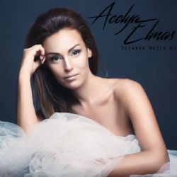 Açelya Elmas&nbsp;Sevabın Hazır Mı