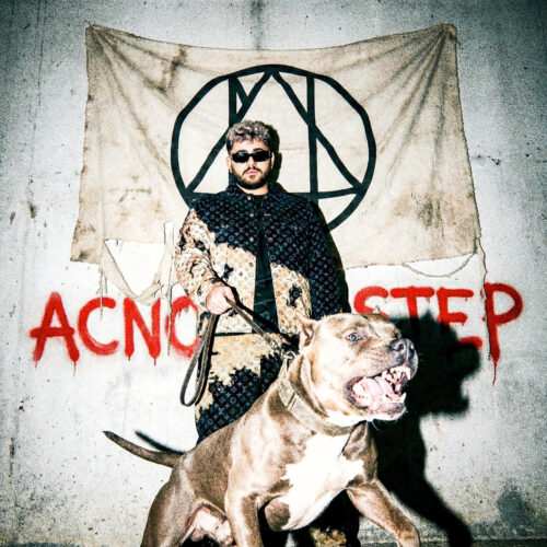 Acnatro&nbsp;ACNOSTEP (2026)